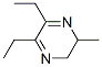 (9CI)-5,6-һ-2,3--2-׻-ຽY(ji)(gu)ʽ_101708-69-4Y(ji)(gu)ʽ