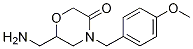 6-(׻)-4-[(4-)׻]-3-Y(ji)(gu)ʽ_1017113-30-2Y(ji)(gu)ʽ