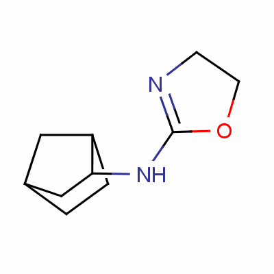 (9ci)-n-ph(hun)[2.2.1]-2--4,5--2-f򰷽Y(ji)(gu)ʽ_101832-33-1Y(ji)(gu)ʽ