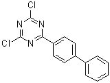 2-[1,1-(lin)]-4--4,6--1,3,5-ຽY(ji)(gu)ʽ_10202-45-6Y(ji)(gu)ʽ