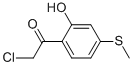 (9ci)-2--1-[2-u-4-(׻)]-ͪY(ji)(gu)ʽ_102645-96-5Y(ji)(gu)ʽ