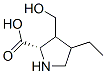 (9CI)-4-һ-3-(u׻)-Y(ji)(gu)ʽ_102686-07-7Y(ji)(gu)ʽ