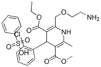 3-һ5-׻2-[(2-)׻]-4-(2-ȱ)-6-׻-1,4--3,5-शYʽ_103129-81-3Yʽ