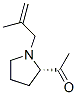 (s)-(9ci)-1-[1-(2-׻-2-ϩ)-2-]-ͪY(ji)(gu)ʽ_103142-92-3Y(ji)(gu)ʽ