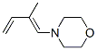 (7ci,8ci)-4-(2-׻-1,3-ϩ)-Y(ji)(gu)ʽ_10321-84-3Y(ji)(gu)ʽ