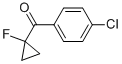 (9ci)-(4-ȱ)(1-h(hun))-ͪY(ji)(gu)ʽ_103543-60-8Y(ji)(gu)ʽ