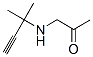(9ci)-1-[(1,1-׻-2-Ȳ)]-2-ͪY(ji)(gu)ʽ_103634-53-3Y(ji)(gu)ʽ