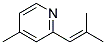 (9CI)-4-׻-2-(2-׻-1-ϩ)-ऽY(ji)(gu)ʽ_104188-16-1Y(ji)(gu)ʽ