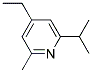 (9CI)-4-һ-2-׻-6-(1-׻һ)-ऽY(ji)(gu)ʽ_104223-97-4Y(ji)(gu)ʽ