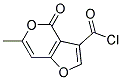 (9ci)-6-׻-4--4H-߻૲[3,2-c]-3-ȽY(ji)(gu)ʽ_104270-66-8Y(ji)(gu)ʽ