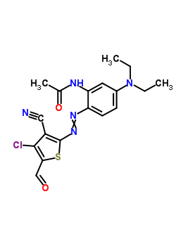 2-(4--3--5--2-Եs)-5-һY(ji)(gu)ʽ_104366-25-8Y(ji)(gu)ʽ