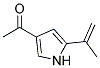(9ci)-1-[5-(1-׻ϩ)-1H--3-]-ͪYʽ_104508-45-4Yʽ