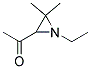 (9ci)-1-(1-һ-3,3-׻-2-)-ͪY(ji)(gu)ʽ_104547-68-4Y(ji)(gu)ʽ