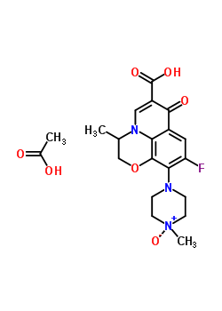 9--3-׻-10-(4-׻-4--1-ົ)-7--2,3--7H-[1,4]າ[2,3,4-Ij]-6-}(1:1)Y(ji)(gu)ʽ_104721-52-0Y(ji)(gu)ʽ