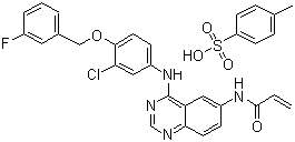 N-[4-[[3--4-[(3-)]]]-6-]-2-ϩױ}Y(ji)(gu)ʽ_1050500-29-2Y(ji)(gu)ʽ