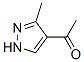 (9ci)-1-(3-׻-1H--4-)-ͪYʽ_105224-04-2Yʽ