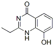 (9ci)-2-һ-8-u-4(1H)-ͪY(ji)(gu)ʽ_105459-51-6Y(ji)(gu)ʽ