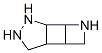 3,8,9-sh(hun)[4.3.0.02,5](9ci)Y(ji)(gu)ʽ_105666-13-5Y(ji)(gu)ʽ