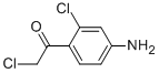 (9ci)-1-(4--2-ȱ)-2--ͪY(ji)(gu)ʽ_105727-35-3Y(ji)(gu)ʽ