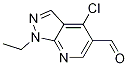 4--1-һ-1H-[3,4-b]-5-ȩY(ji)(gu)ʽ_106447-88-5Y(ji)(gu)ʽ