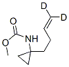 (9ci)-[1-(3-ϩ-4,4-d2)h(hun)]-Y(ji)(gu)ʽ_106455-75-8Y(ji)(gu)ʽ