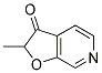 (9ci)-2-׻-߻૲[2,3-c]-3(2H)-ͪY(ji)(gu)ʽ_106531-54-8Y(ji)(gu)ʽ
