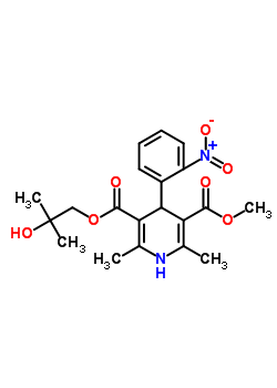 O3-(2-u-2-׻)O5-׻2,6-׻-4-(2-)-1,4--3,5-Y(ji)(gu)ʽ_106685-70-5Y(ji)(gu)ʽ