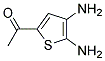 (9ci)-1-(4,5--2-)-ͪY(ji)(gu)ʽ_106850-15-1Y(ji)(gu)ʽ