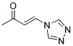 (9ci)-4-(4h-1,2,4--4-)-3-ϩ-2-ͪY(ji)(gu)ʽ_107113-24-6Y(ji)(gu)ʽ