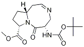 (5S,8S,10aR,Z)-׻5-((嶡ʻ))-6--1,4,5,6,8,9,10,10a-˚[1,2-a][1,5]߹-8-Y(ji)(gu)ʽ_1071993-04-8Y(ji)(gu)ʽ
