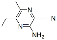 (9CI)-3--5-һ-6-׻-ຼY(ji)(gu)ʽ_107343-75-9Y(ji)(gu)ʽ