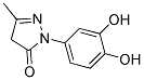 (9ci)-2-(3,4-u)-2,4--5-׻-3H--3-ͪY(ji)(gu)ʽ_107430-41-1Y(ji)(gu)ʽ