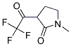 (9ci)-1-׻-3-()-2-ͪY(ji)(gu)ʽ_107470-28-0Y(ji)(gu)ʽ