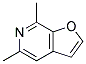 (9ci)-5,7-׻-߻૲[2,3-c]ऽY(ji)(gu)ʽ_107470-41-7Y(ji)(gu)ʽ