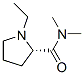 (s)-(9ci)-1-һ-N,N-׻-2-Y(ji)(gu)ʽ_107599-39-3Y(ji)(gu)ʽ