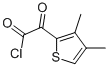 (9ci)-3,4-׻-alpha--2-ȽY(ji)(gu)ʽ_107748-11-8Y(ji)(gu)ʽ