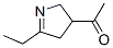 (9ci)-1-(5-һ-3,4--2H--3-)-ͪY(ji)(gu)ʽ_107942-25-6Y(ji)(gu)ʽ