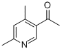 1-(4,6-׻-3-)-ͪY(ji)(gu)ʽ_108028-67-7Y(ji)(gu)ʽ