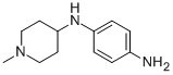 N1-(1-׻-4-ऻ)-1,4-Y(ji)(gu)ʽ_1086392-72-4Y(ji)(gu)ʽ