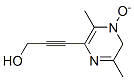 (9ci)-3-(3,6-׻-4-)-2-Ȳ-1-Y(ji)ʽ_109224-36-4Y(ji)ʽ