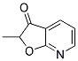 (9ci)-2-׻-߻૲[2,3-b]-3(2H)-ͪY(ji)(gu)ʽ_109274-84-2Y(ji)(gu)ʽ