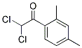(9ci)-2,2--1-(2,4-׻)-ͪY(ji)(gu)ʽ_109300-46-1Y(ji)(gu)ʽ