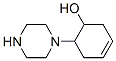 (9ci)-6-(1-)-3-h(hun)ϩ-1-Y(ji)(gu)ʽ_110469-60-8Y(ji)(gu)ʽ