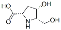 (9ci)-4-u-5-(u׻)-L-Y(ji)(gu)ʽ_110658-38-3Y(ji)(gu)ʽ