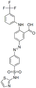 (9ci)-5-[[4-[(2-򰱻)]]s]-2-[[3-(׻)]]-Y(ji)(gu)ʽ_110679-68-0Y(ji)(gu)ʽ