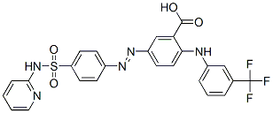 (9ci)-5-[[4-[(2-र)]]s]-2-[[3-(׻)]]-Y(ji)(gu)ʽ_110691-18-4Y(ji)(gu)ʽ