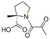 1-(1,2-)-2-׻-L-Y(ji)(gu)ʽ_110706-85-9Y(ji)(gu)ʽ