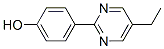 (9CI)-4-(5-һ-2-)-ӽY(ji)(gu)ʽ_110733-83-0Y(ji)(gu)ʽ