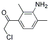 (9ci)-1-(3--2,4-׻)-2--ͪY(ji)(gu)ʽ_110872-57-6Y(ji)(gu)ʽ