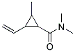 (9ci)-2-ϩ-n,n,3-׻-h(hun)Y(ji)(gu)ʽ_110915-17-8Y(ji)(gu)ʽ